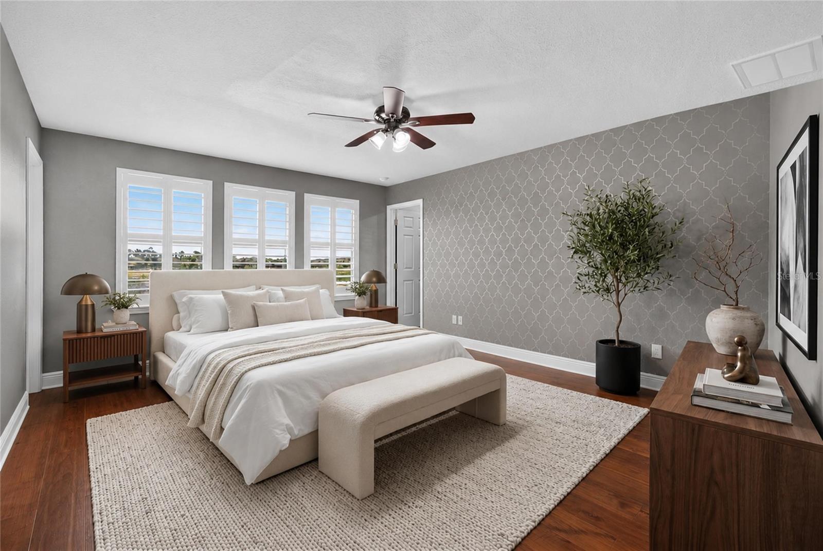 LONG LAKE RANCH VILLAGE 2 PRCL A-1, A - Residential