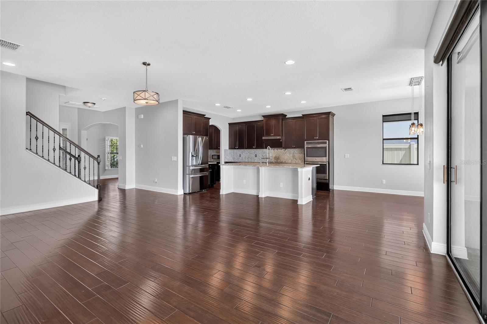 LONG LAKE RANCH VILLAGE 2 PRCL A-1, A - Residential