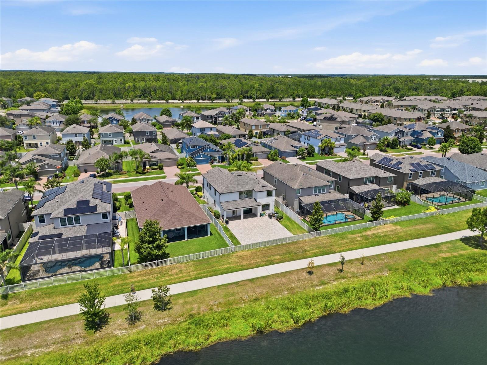 LONG LAKE RANCH VILLAGE 2 PRCL A-1, A - Residential