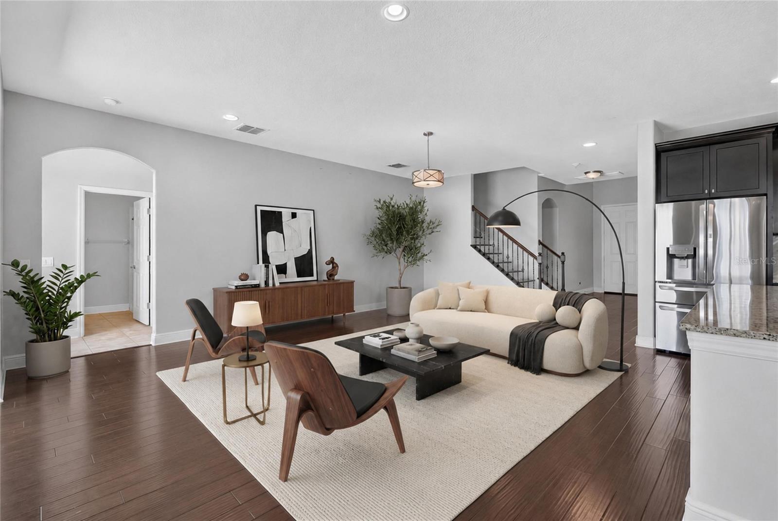 LONG LAKE RANCH VILLAGE 2 PRCL A-1, A - Residential