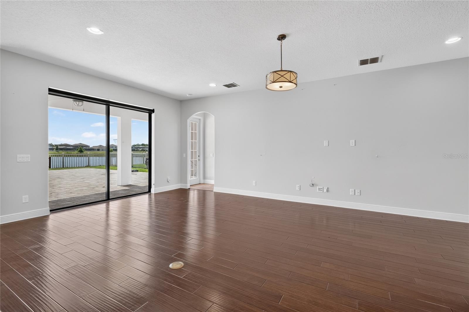 LONG LAKE RANCH VILLAGE 2 PRCL A-1, A - Residential