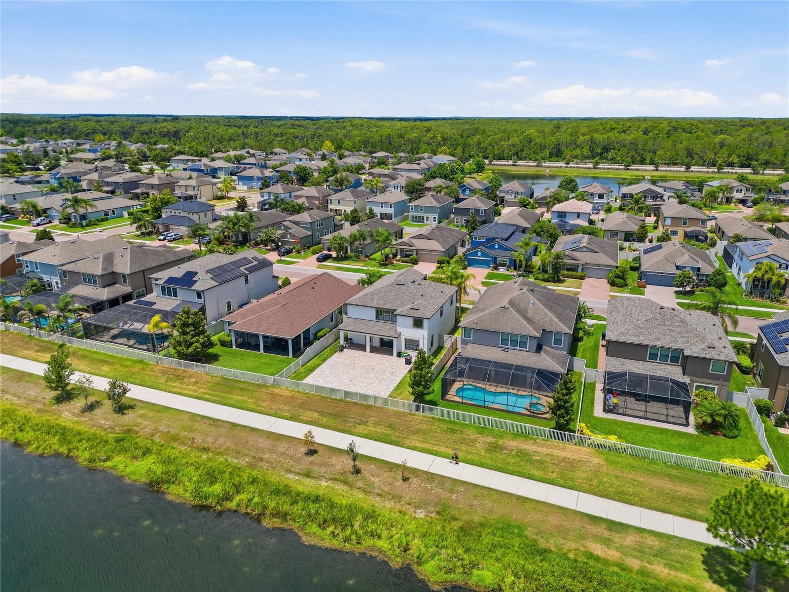 LONG LAKE RANCH VILLAGE 2 PRCL A-1, A - Residential