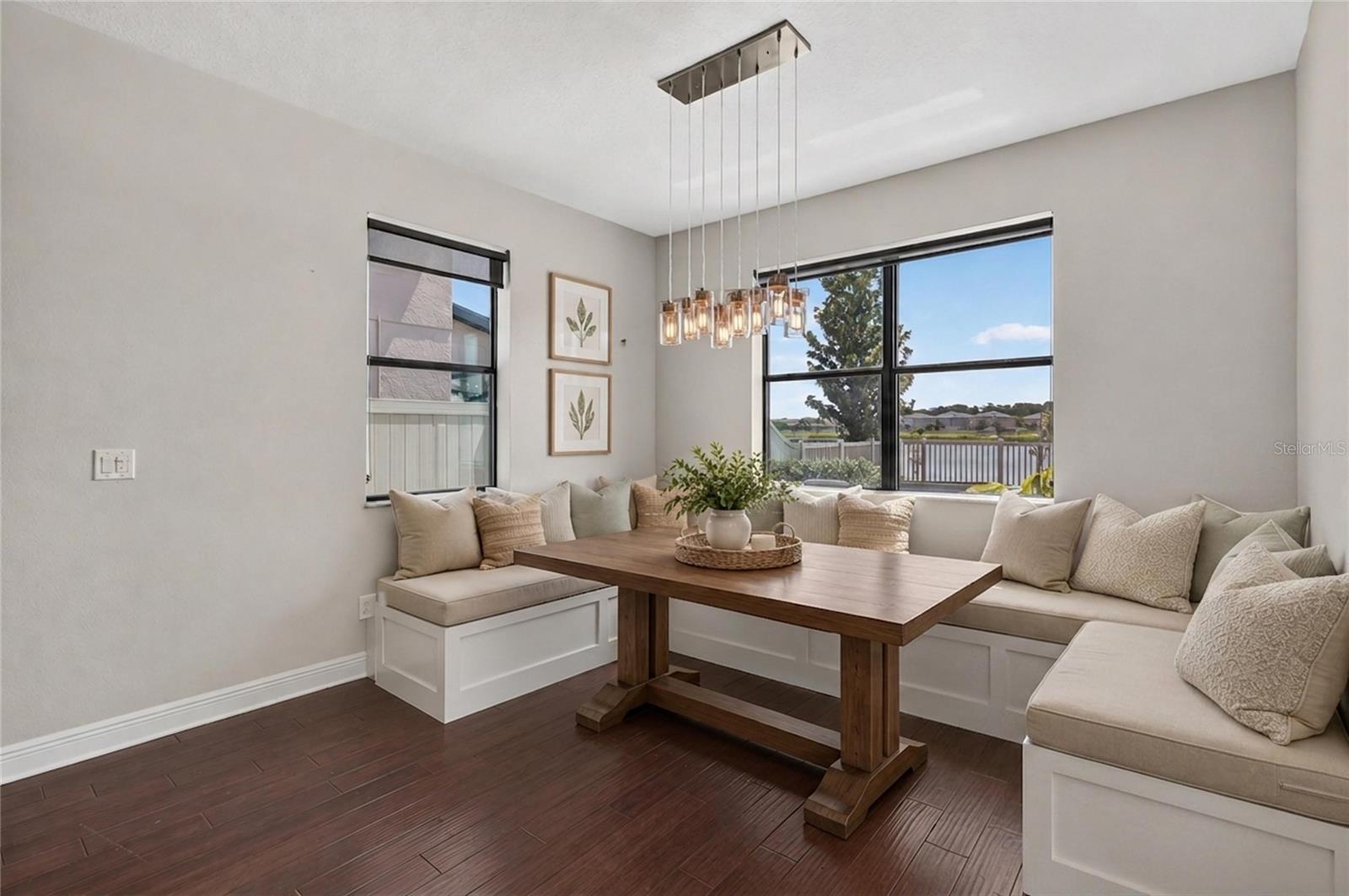 LONG LAKE RANCH VILLAGE 2 PRCL A-1, A - Residential