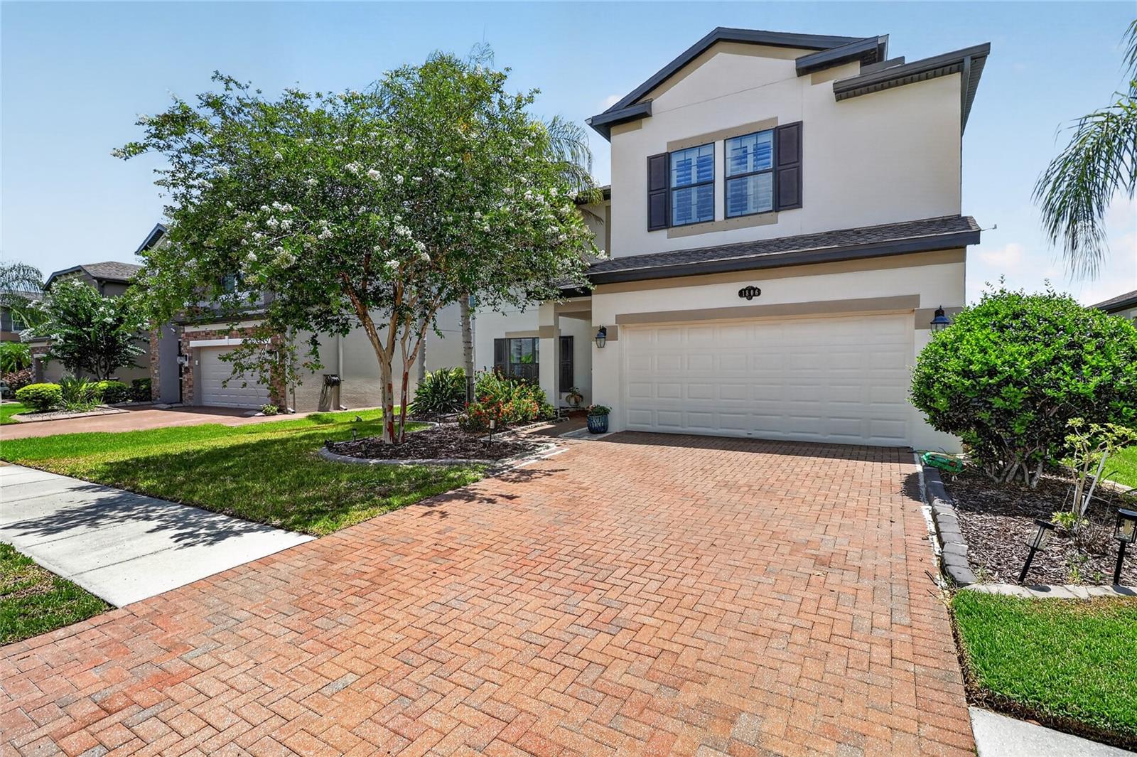 LONG LAKE RANCH VILLAGE 2 PRCL A-1, A - Residential