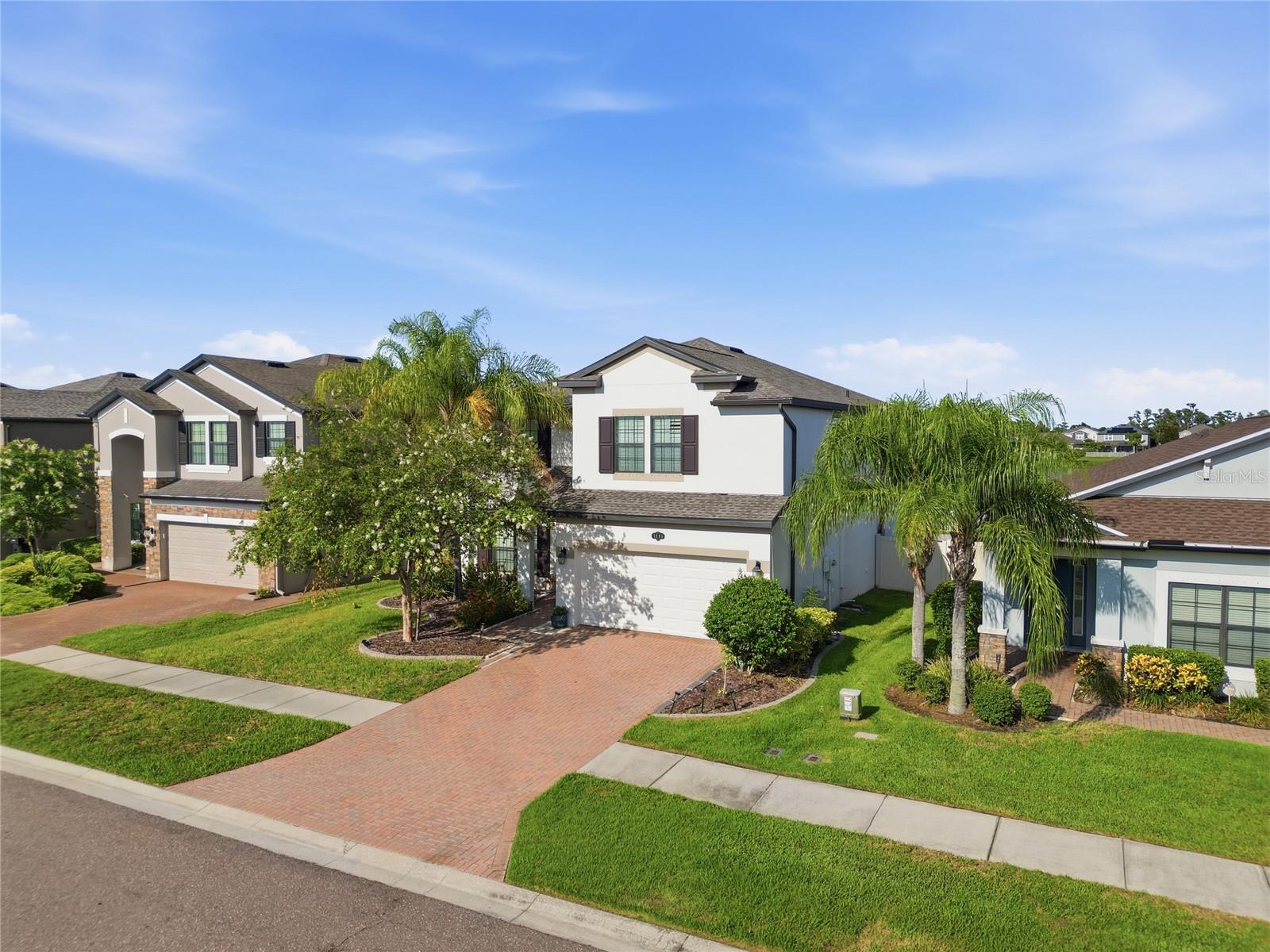 LONG LAKE RANCH VILLAGE 2 PRCL A-1, A - Residential