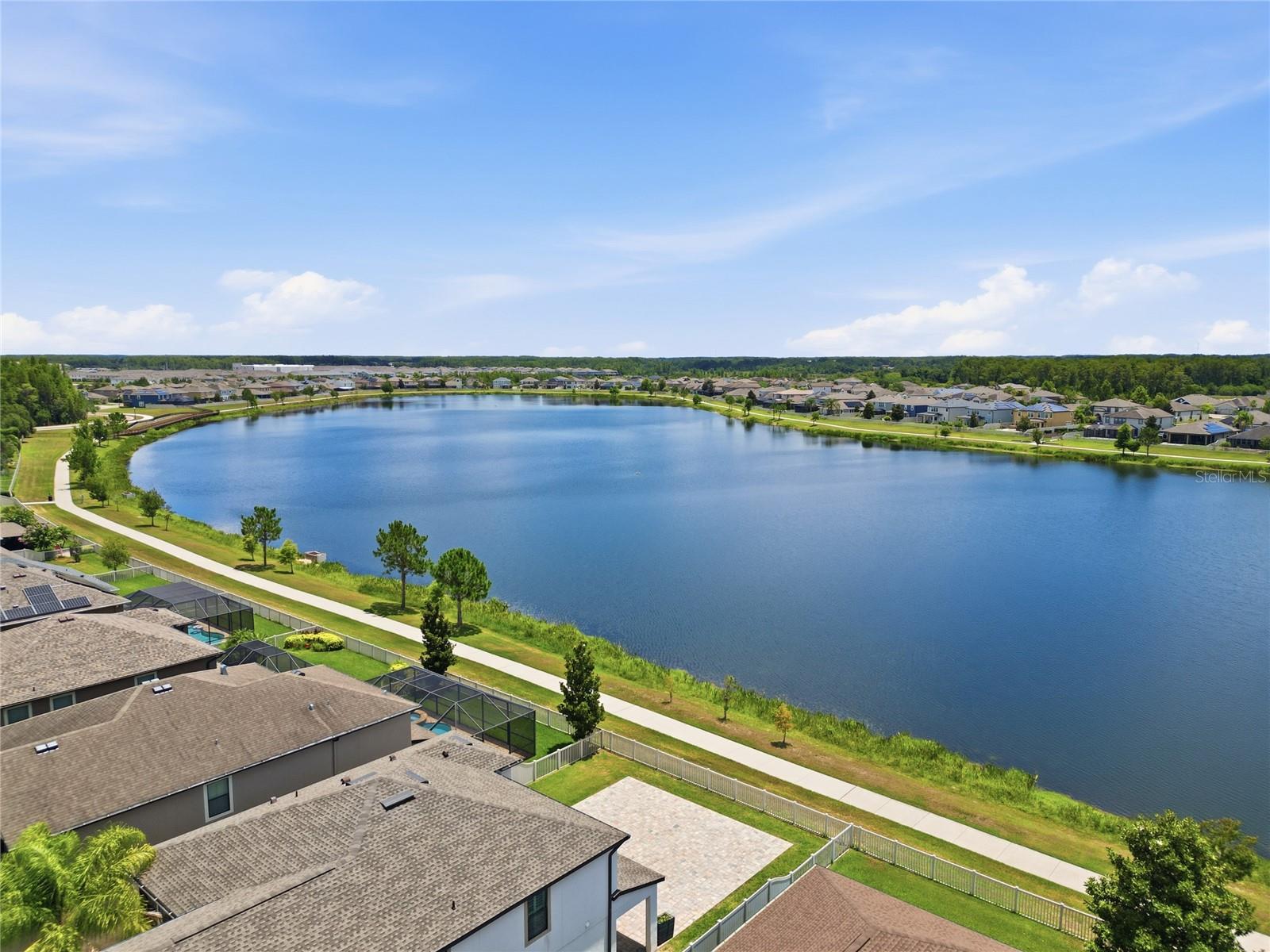 LONG LAKE RANCH VILLAGE 2 PRCL A-1, A - Residential
