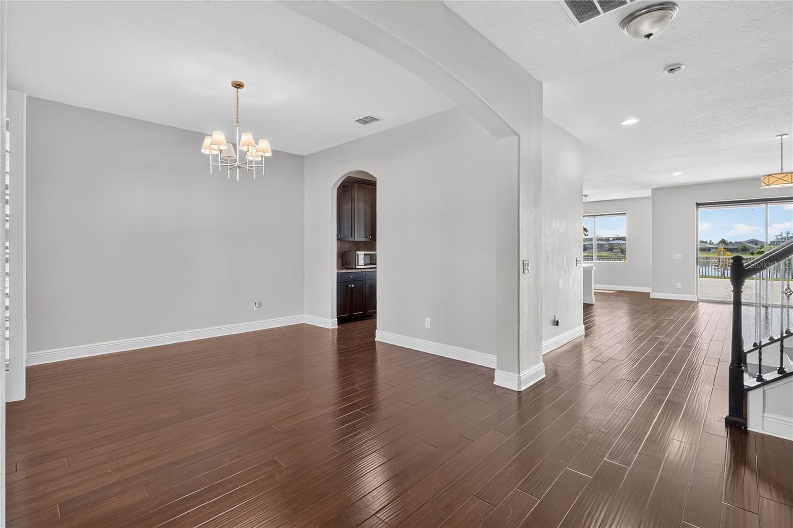 LONG LAKE RANCH VILLAGE 2 PRCL A-1, A - Residential