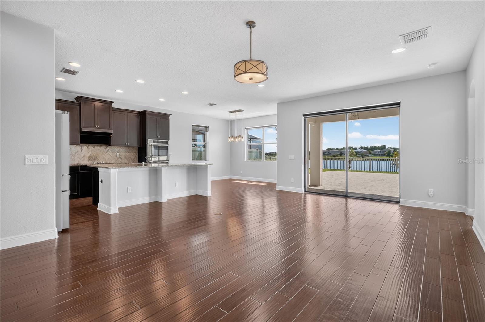 LONG LAKE RANCH VILLAGE 2 PRCL A-1, A - Residential