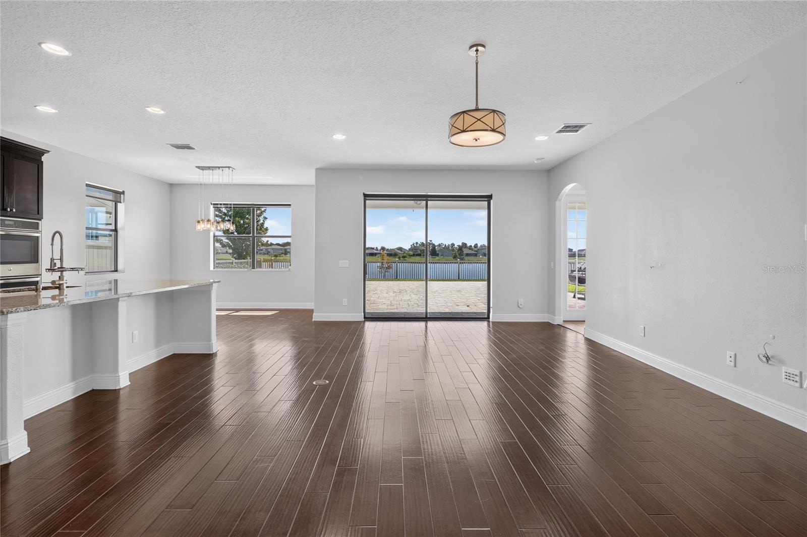 LONG LAKE RANCH VILLAGE 2 PRCL A-1, A - Residential
