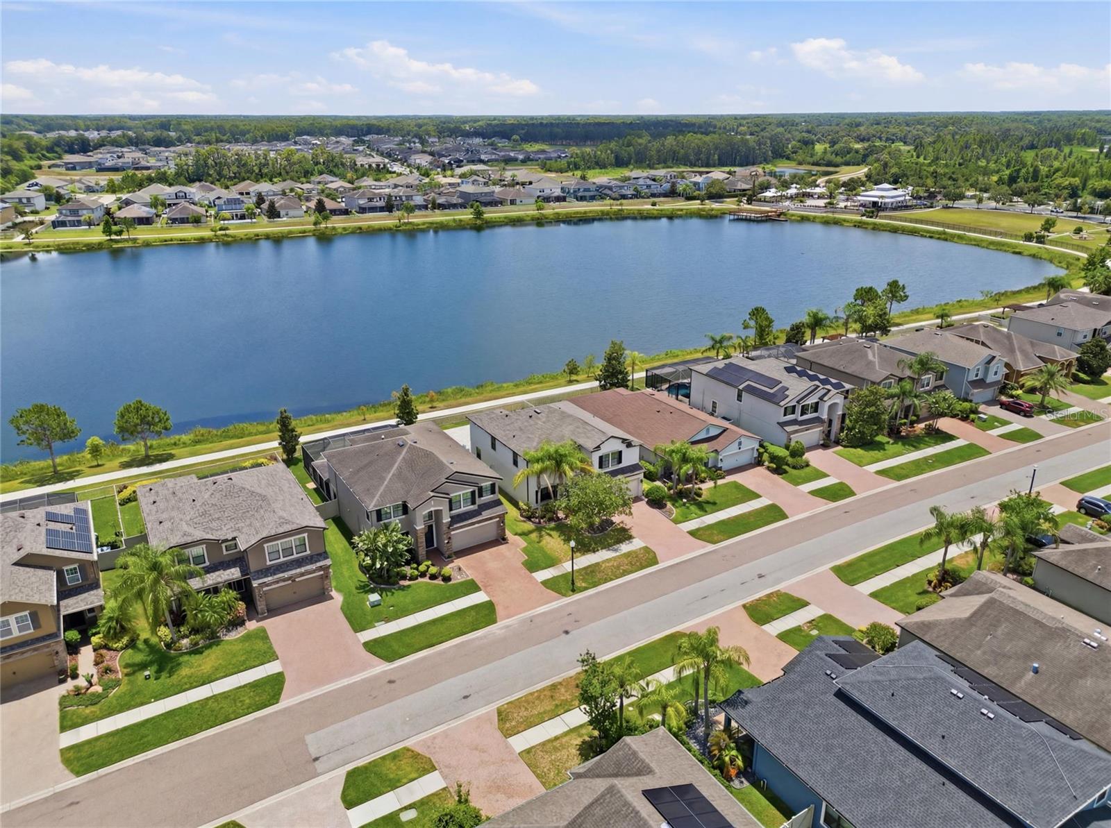 LONG LAKE RANCH VILLAGE 2 PRCL A-1, A - Residential