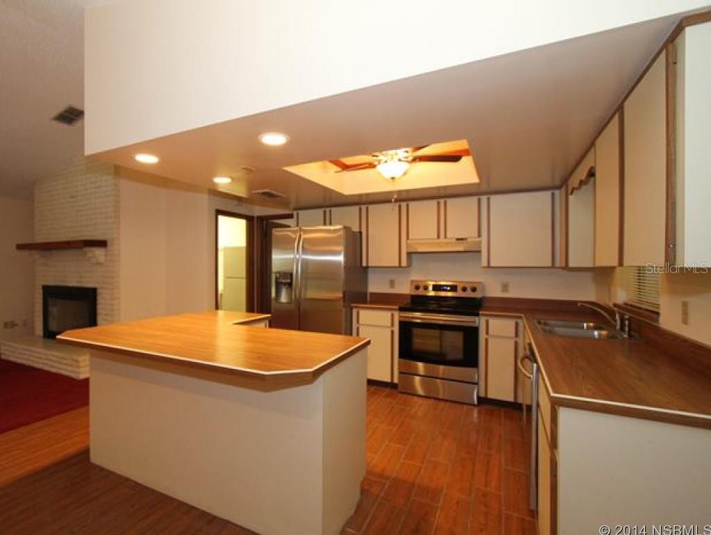 Marsh - Residential