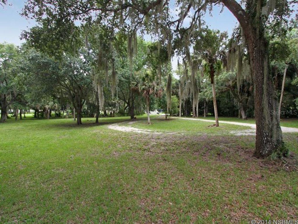 Marsh - Residential