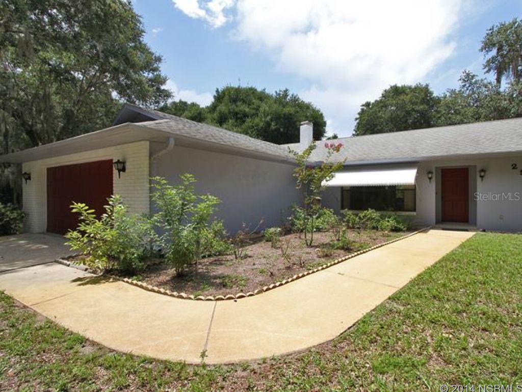 Marsh - Residential