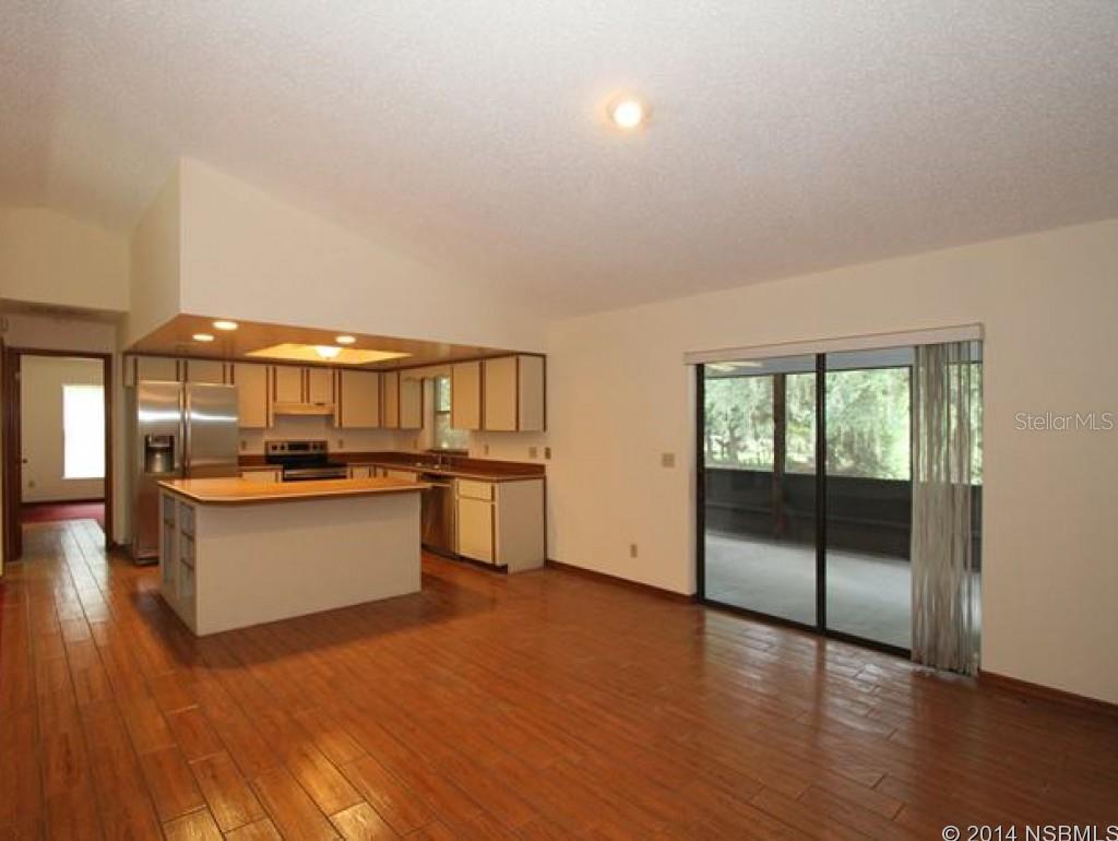 Marsh - Residential