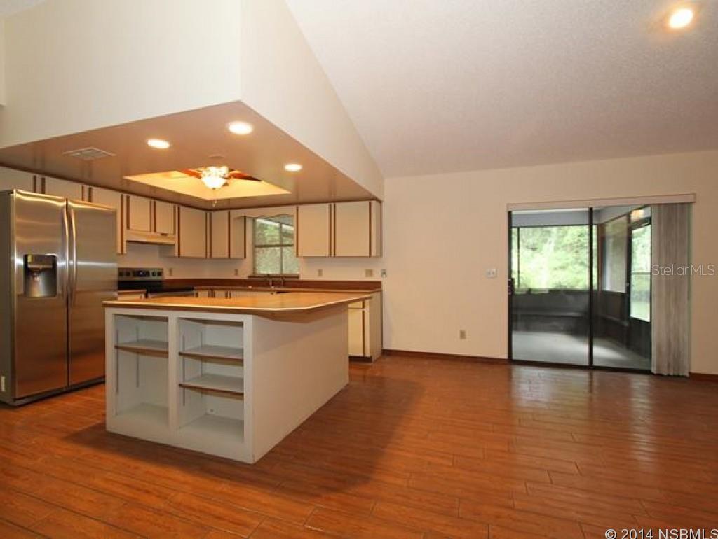 Marsh - Residential