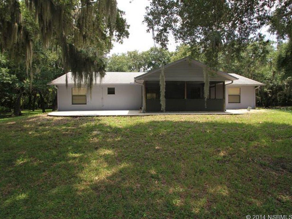 Marsh - Residential
