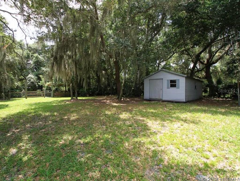 Marsh - Residential