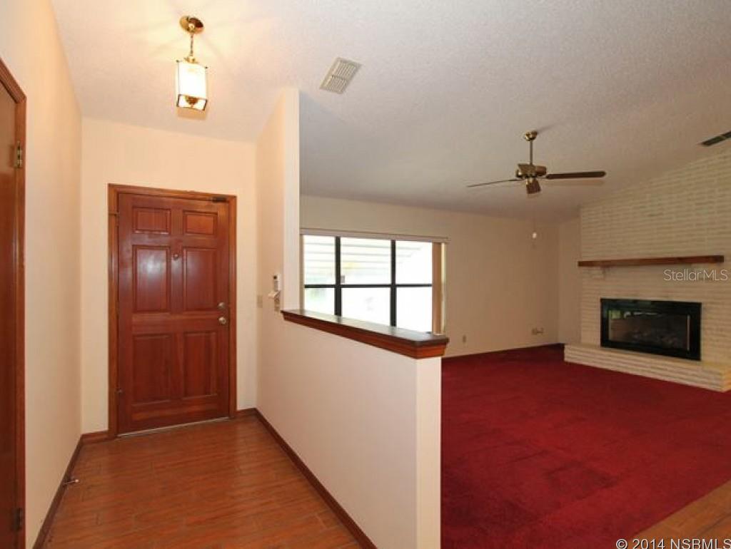 Marsh - Residential