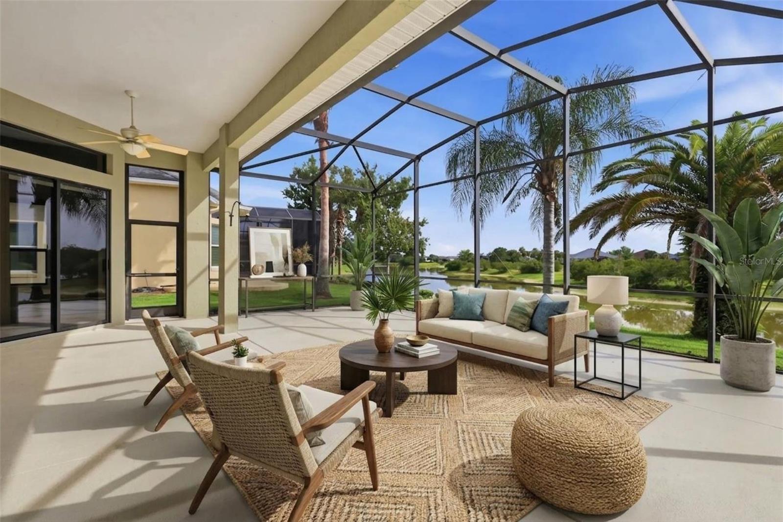 LAKES OF MOUNT DORA - Residential