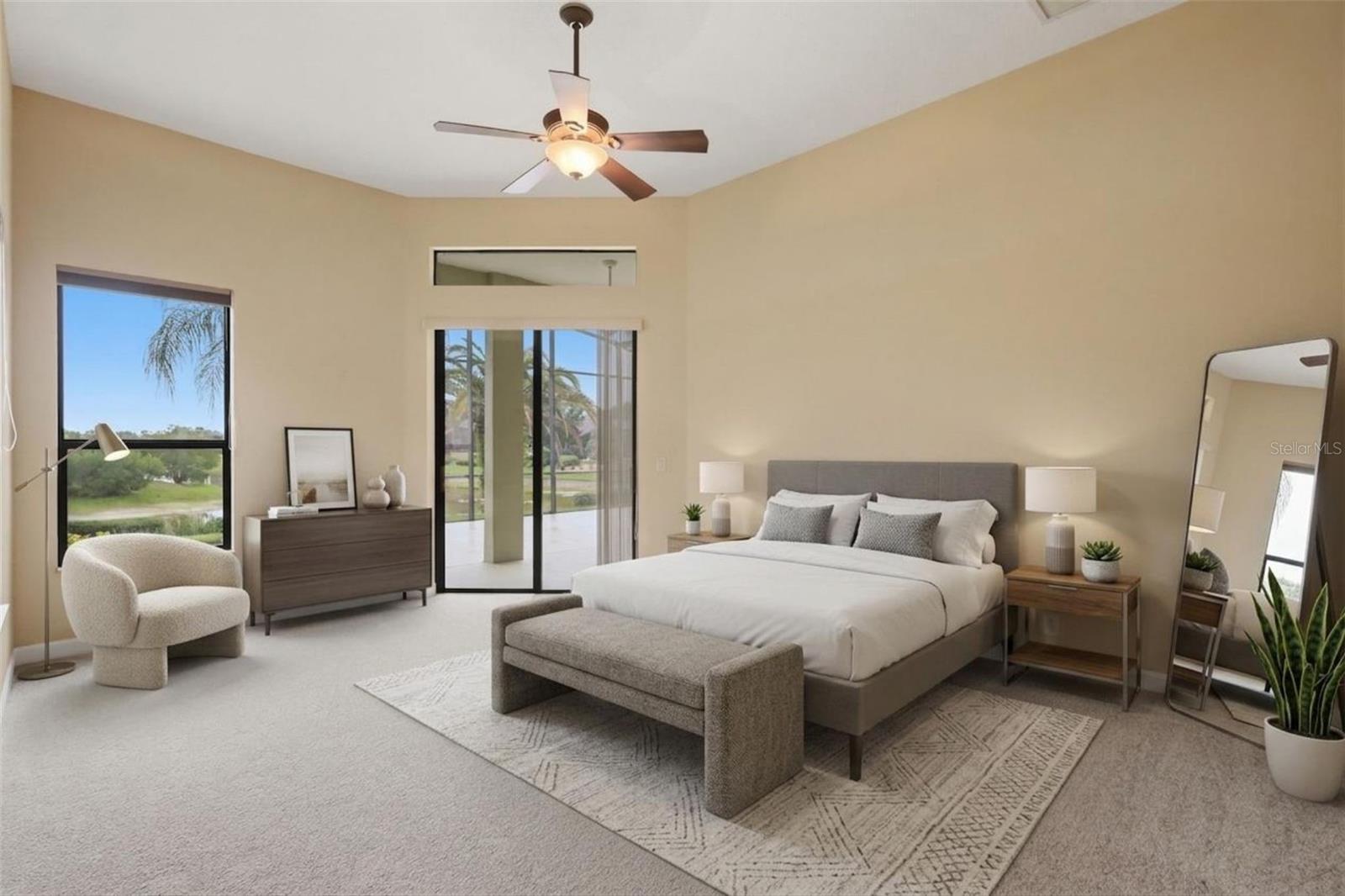 LAKES OF MOUNT DORA - Residential