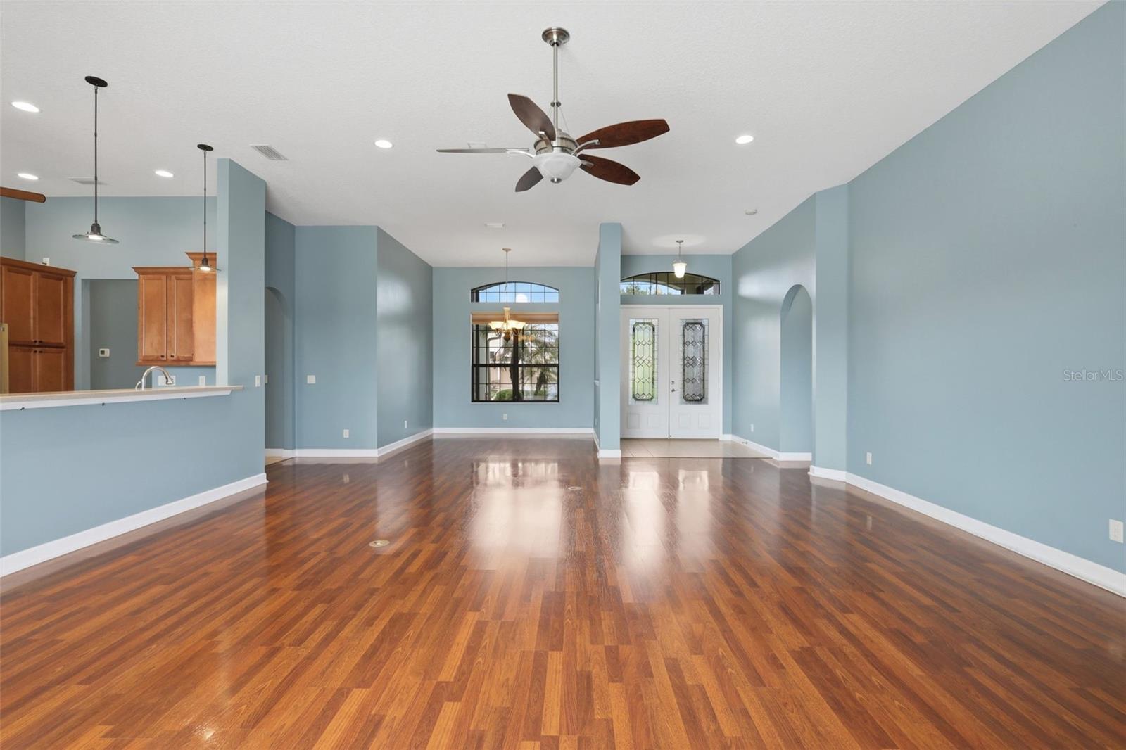 LAKES OF MOUNT DORA - Residential