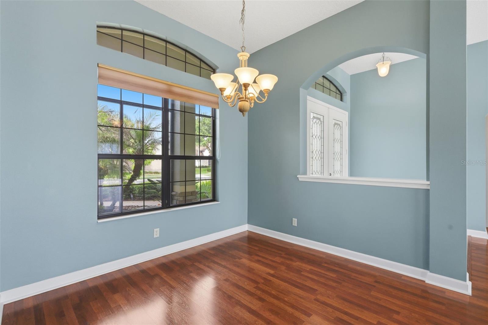 LAKES OF MOUNT DORA - Residential