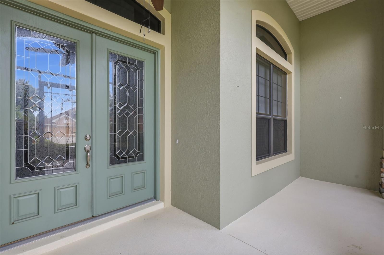 LAKES OF MOUNT DORA - Residential