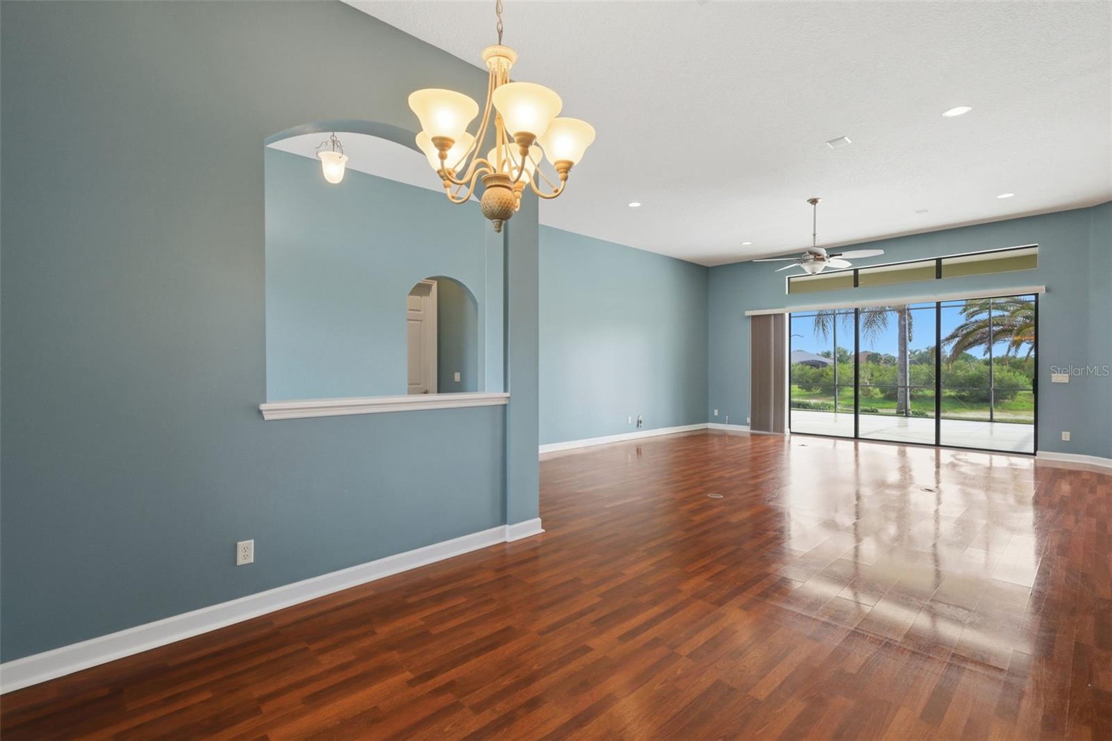 LAKES OF MOUNT DORA - Residential