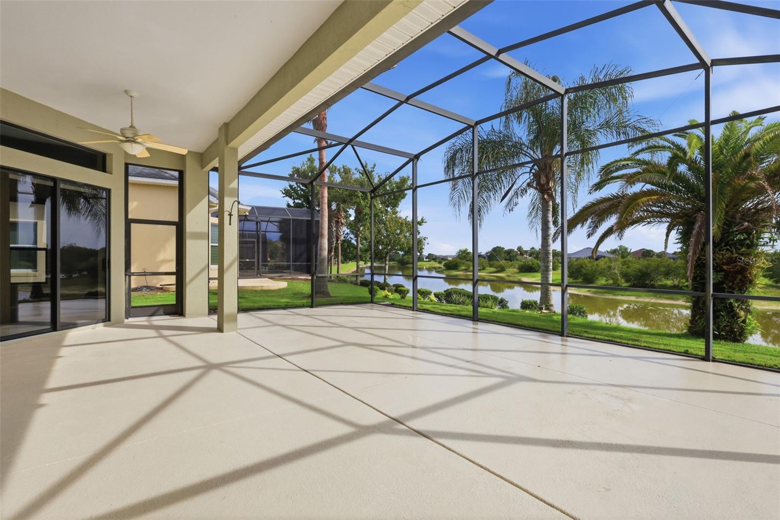LAKES OF MOUNT DORA - Residential