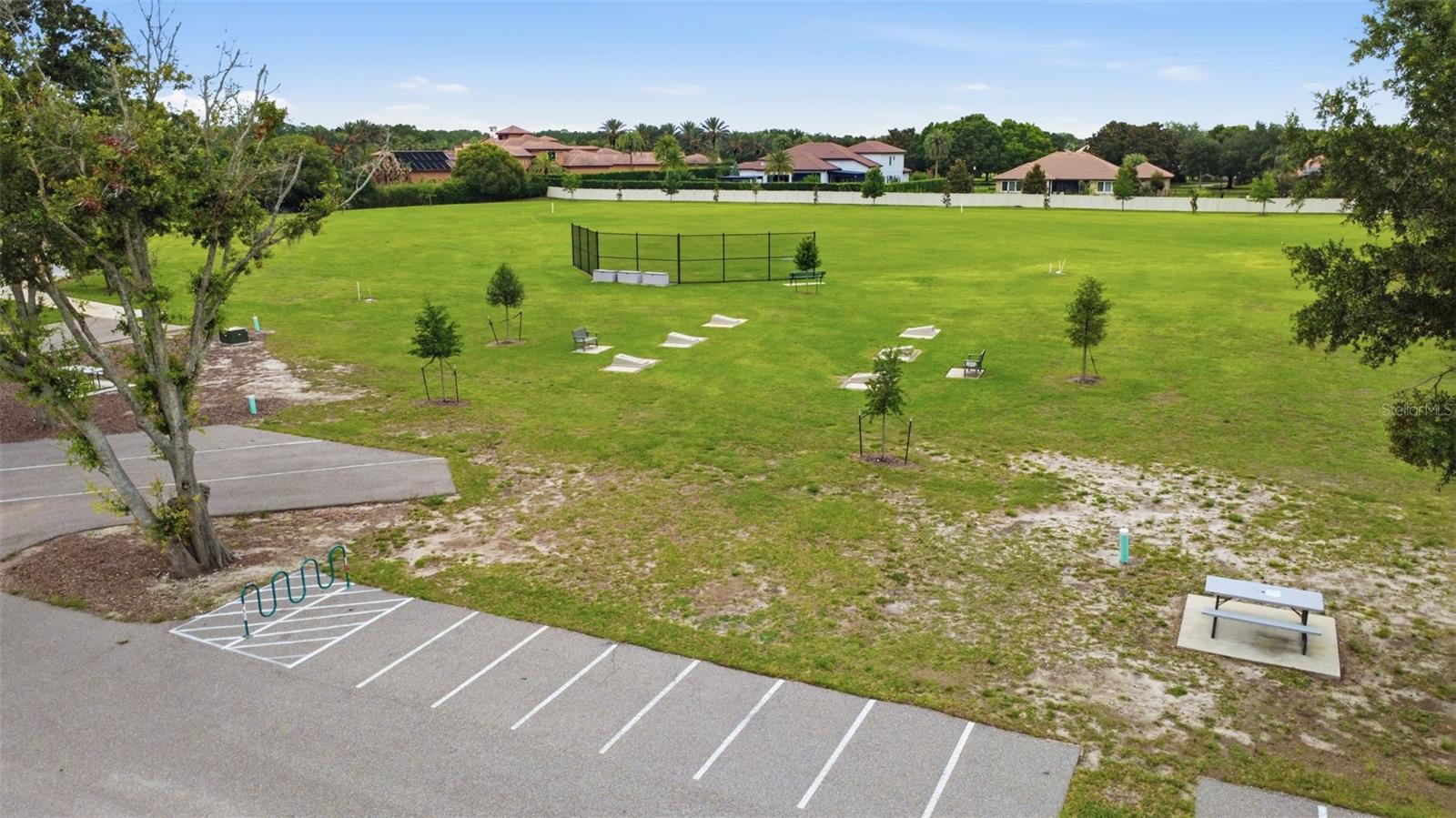LAKES OF MOUNT DORA - Residential