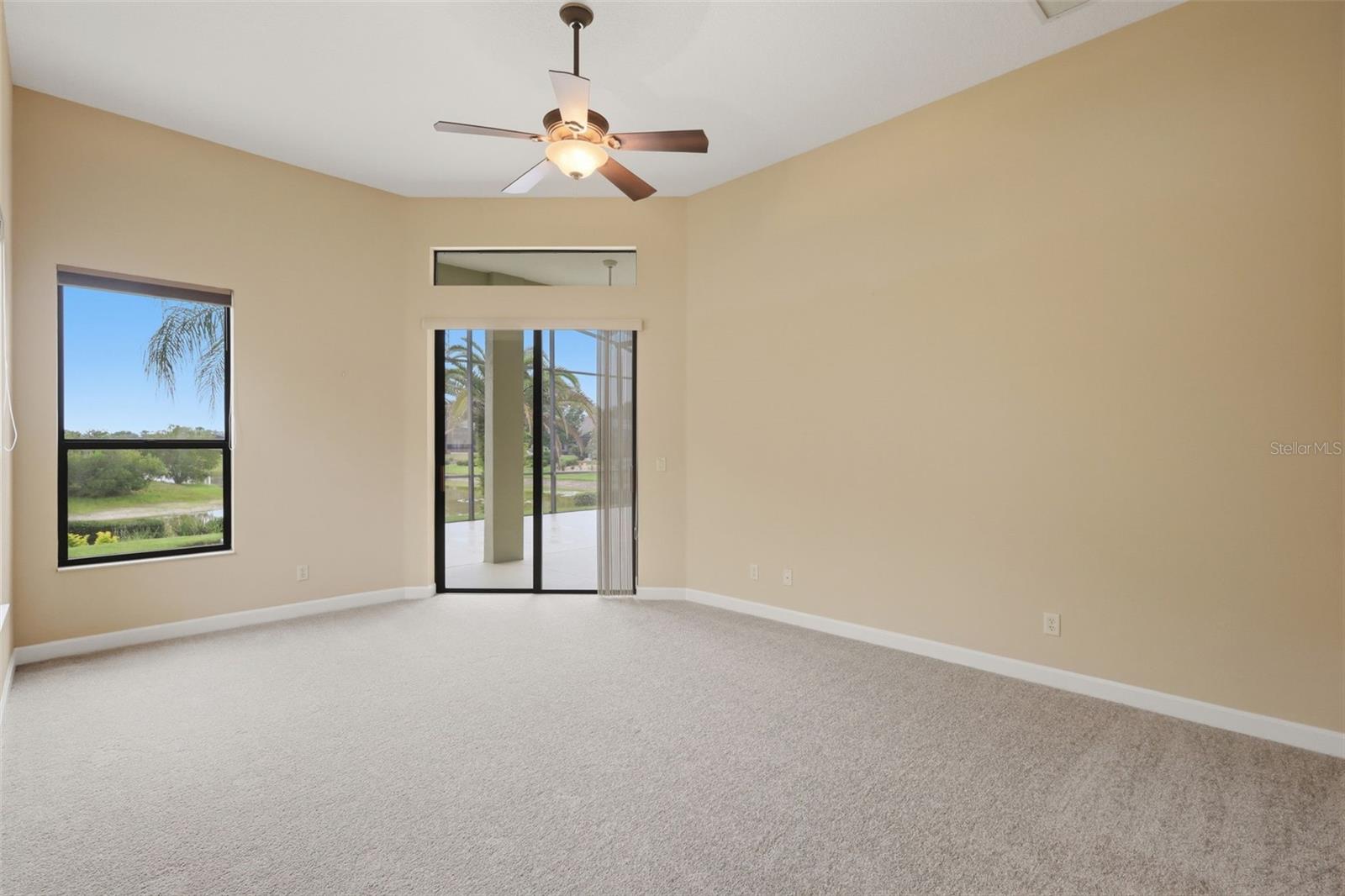 LAKES OF MOUNT DORA - Residential