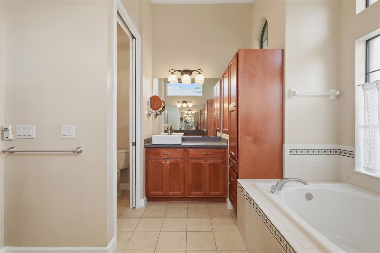 LAKES OF MOUNT DORA - Residential