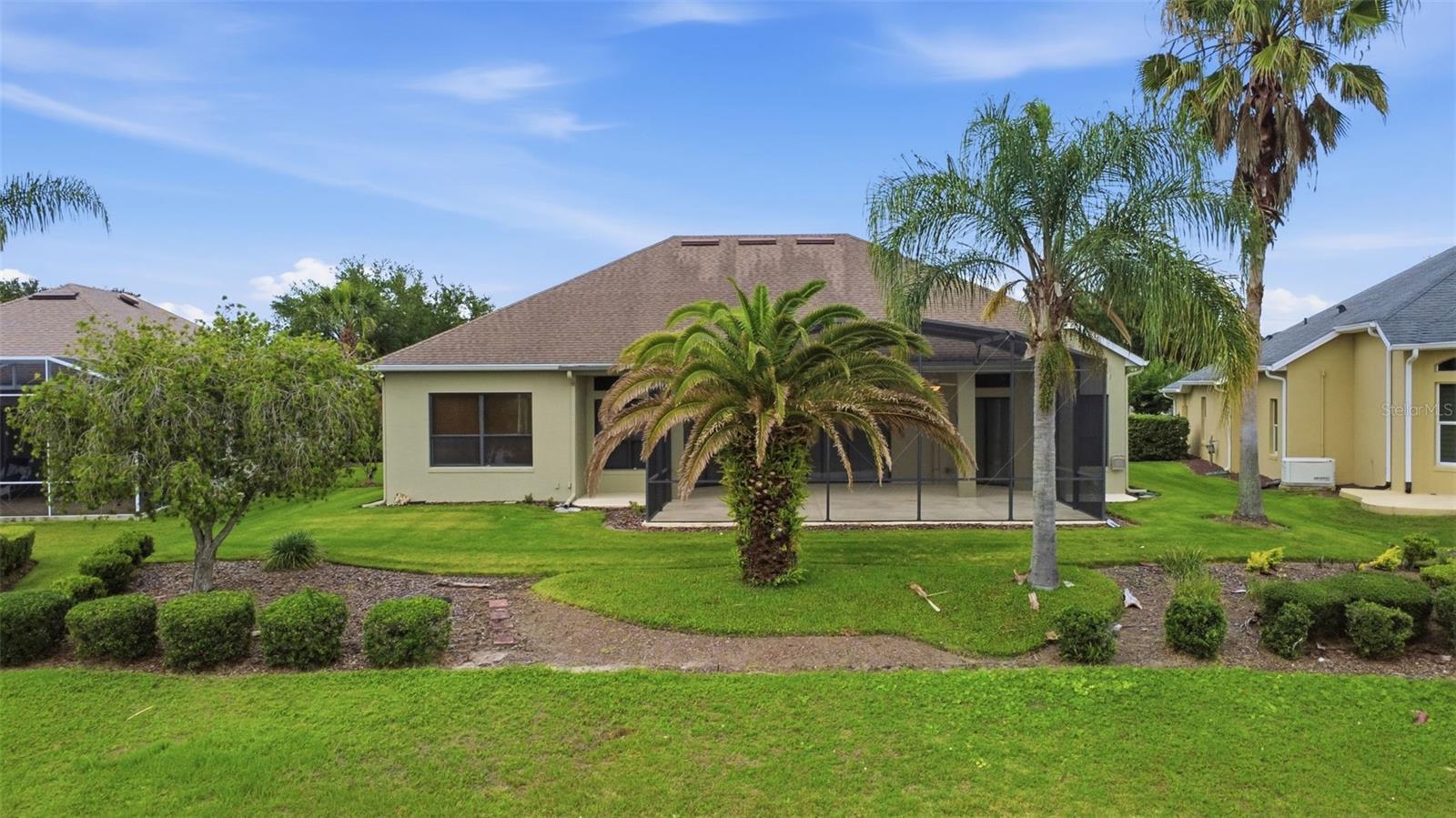 LAKES OF MOUNT DORA - Residential