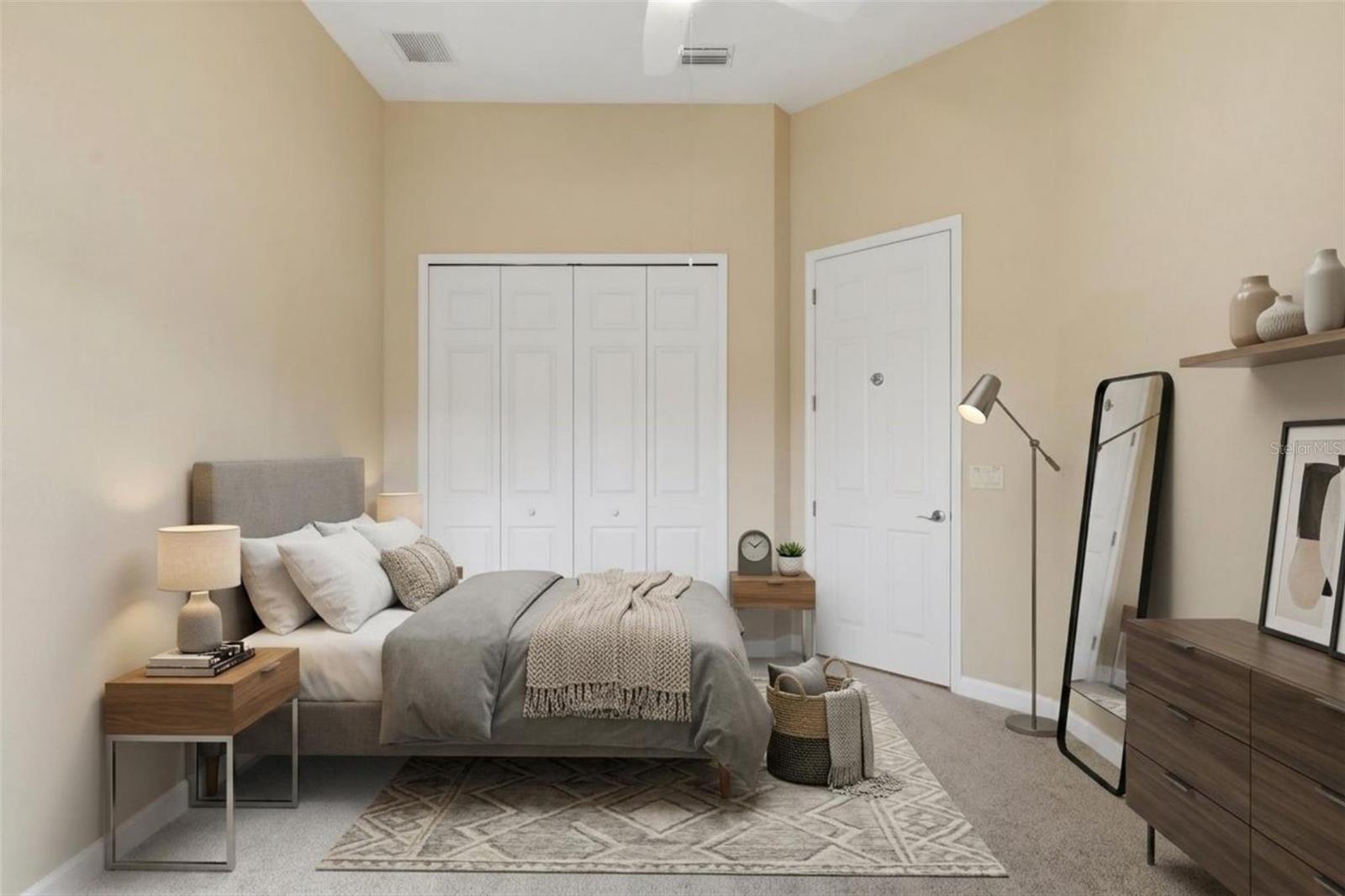 LAKES OF MOUNT DORA - Residential