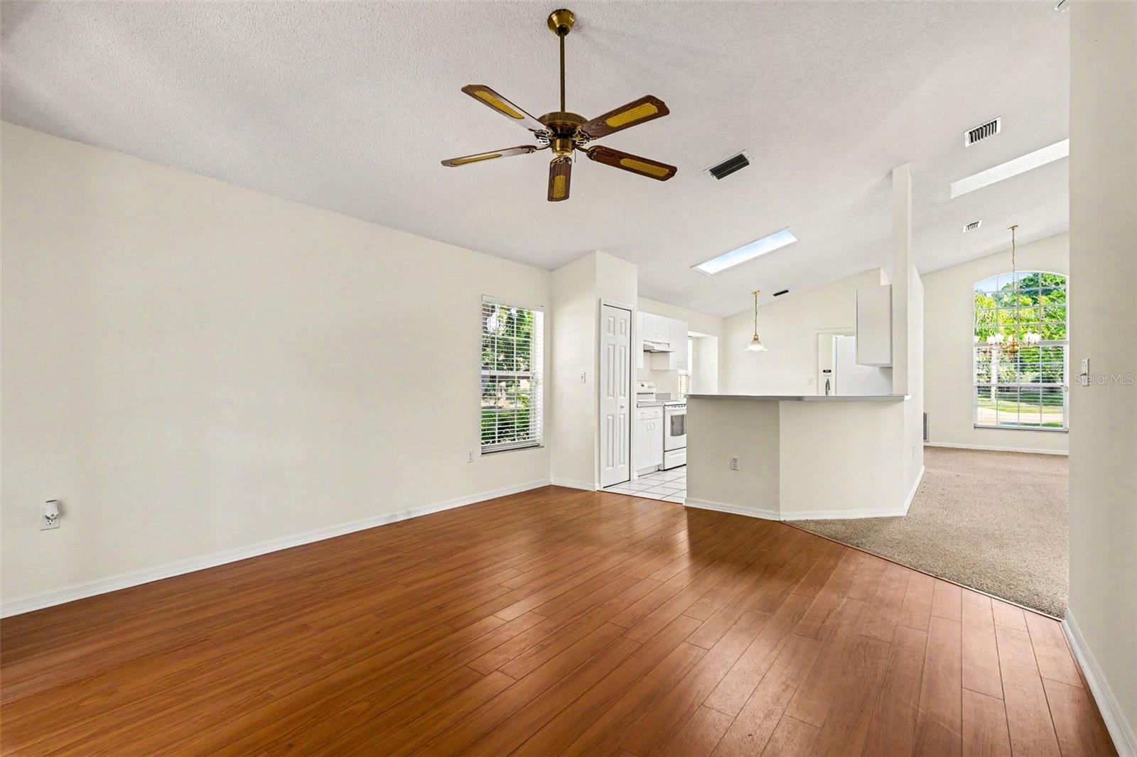 FENNER WOODS - Residential