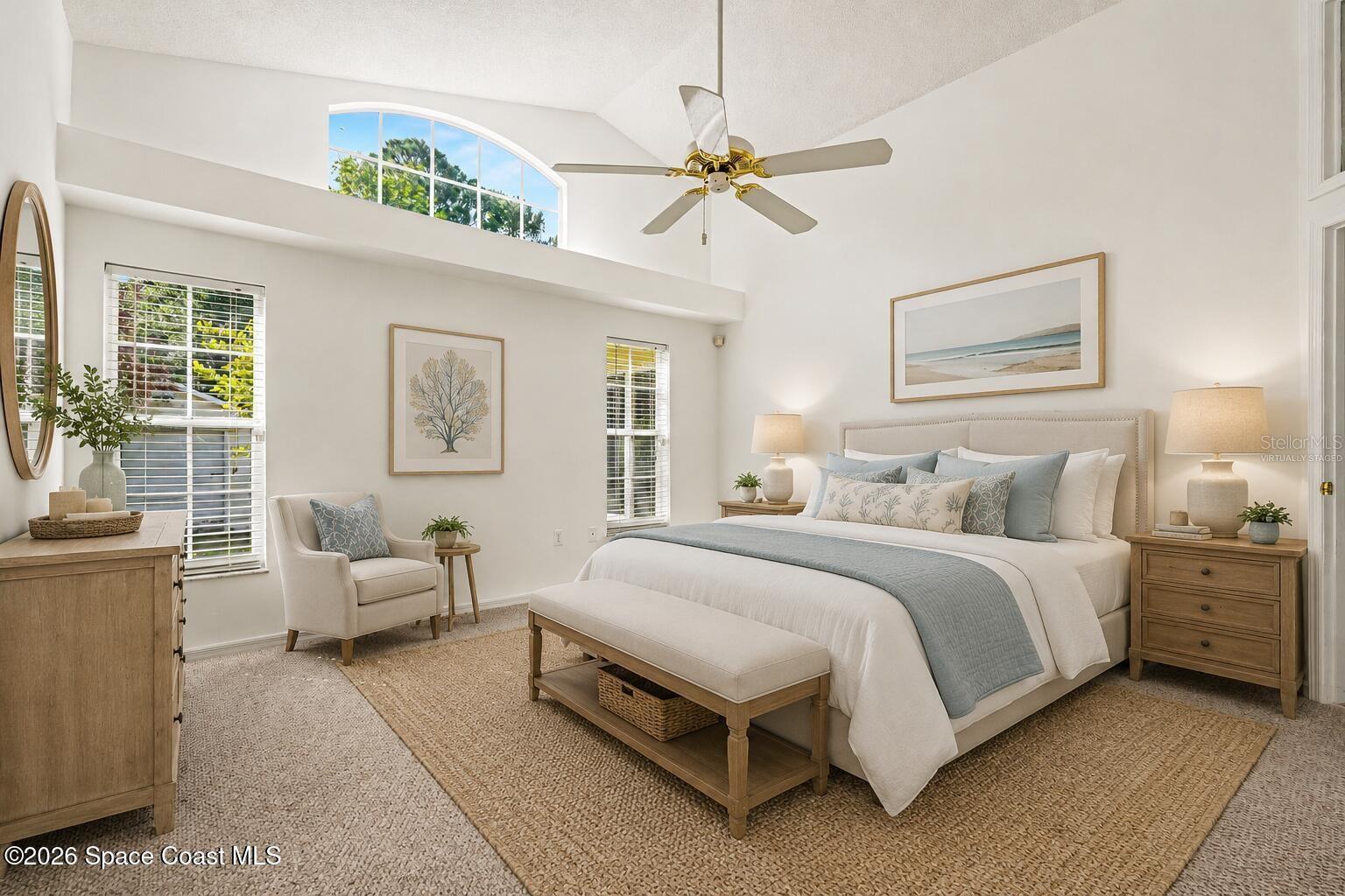 FENNER WOODS - Residential