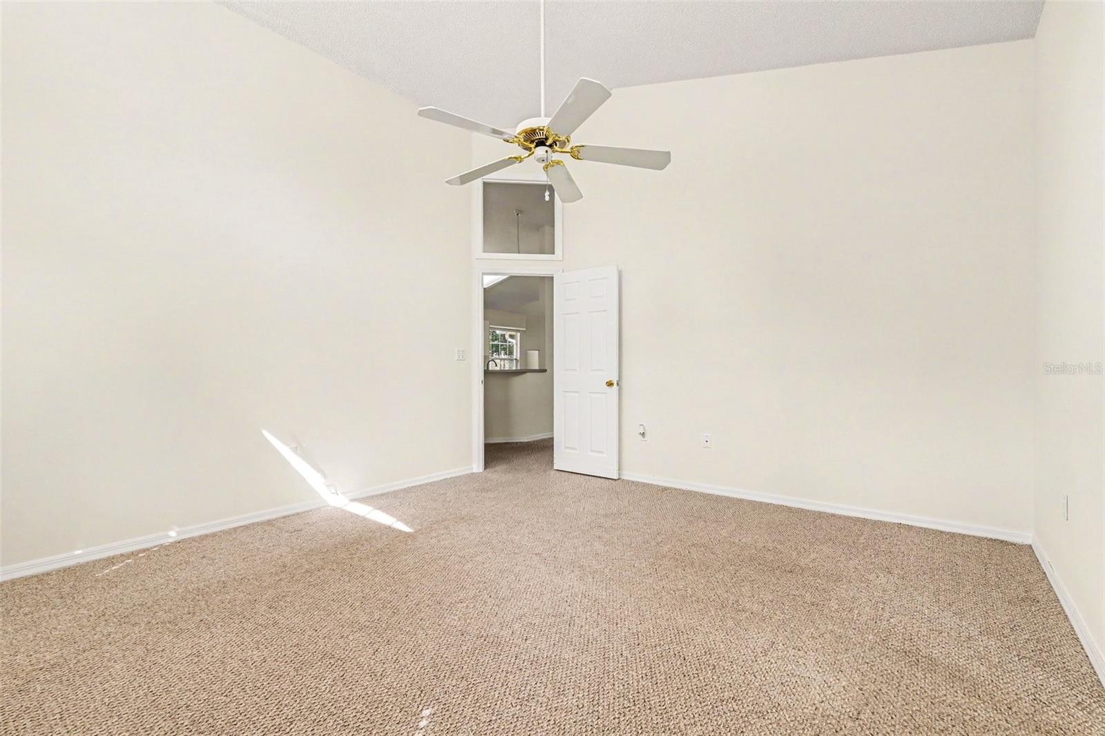 FENNER WOODS - Residential