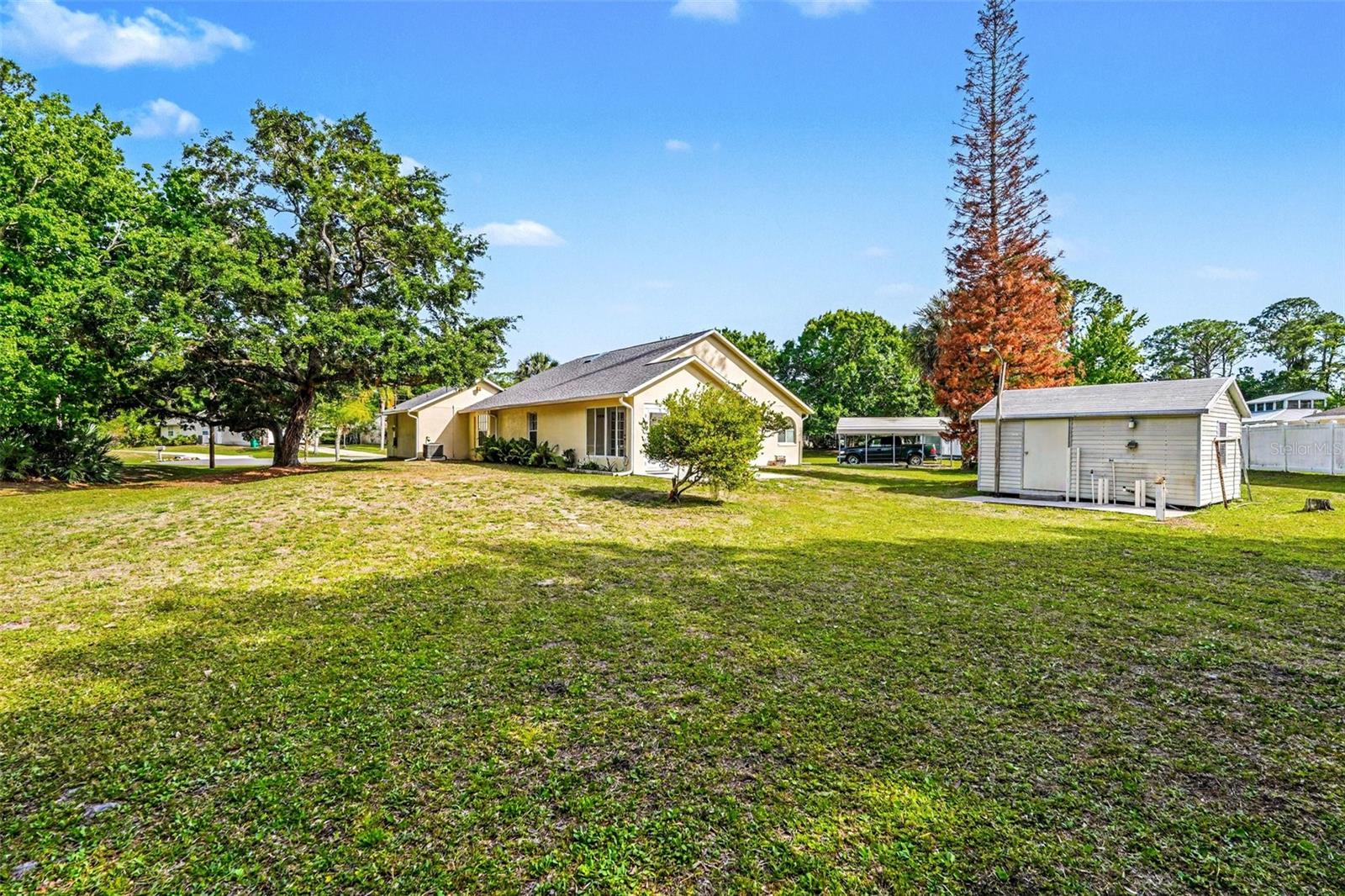 FENNER WOODS - Residential