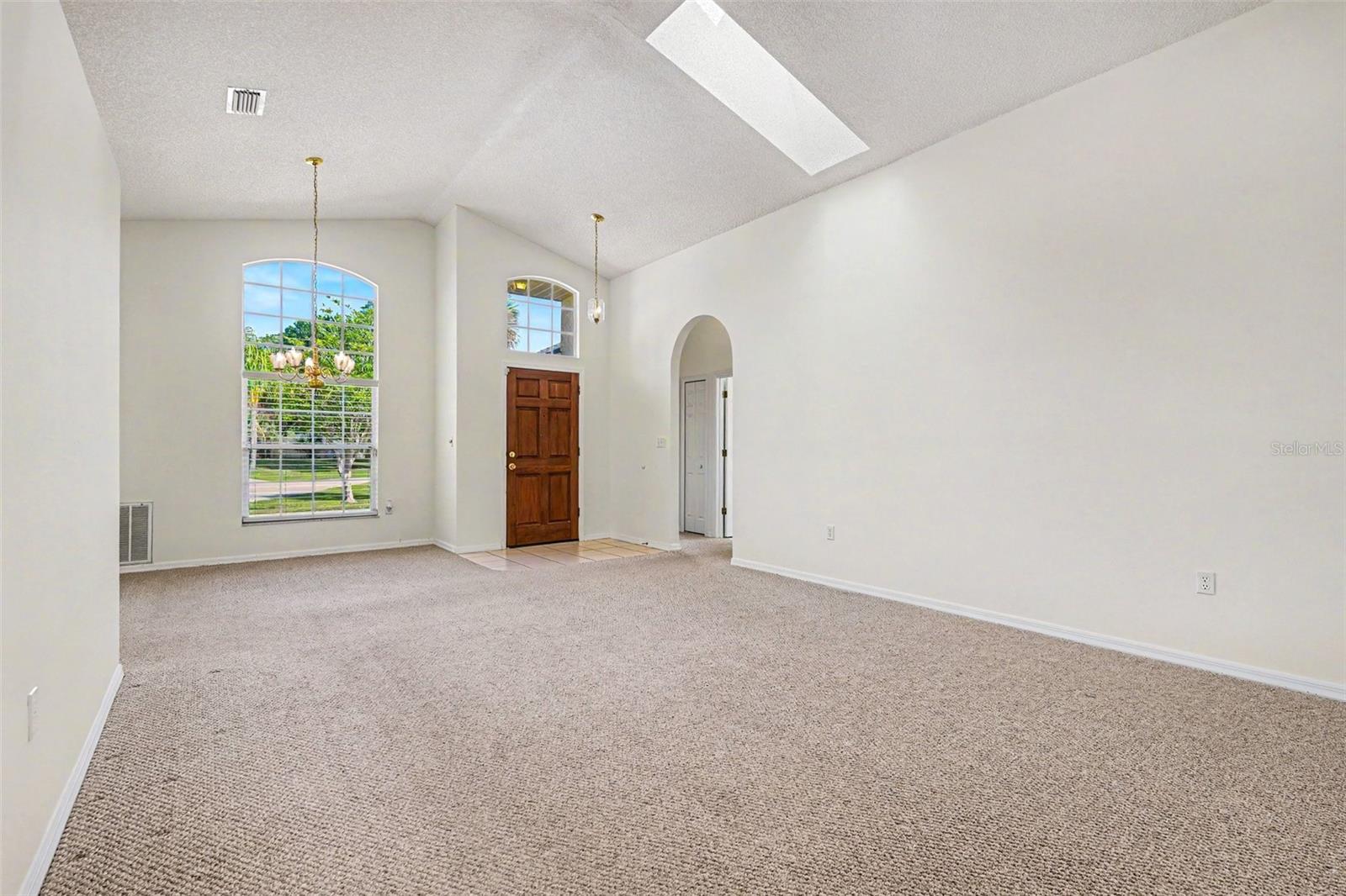 FENNER WOODS - Residential