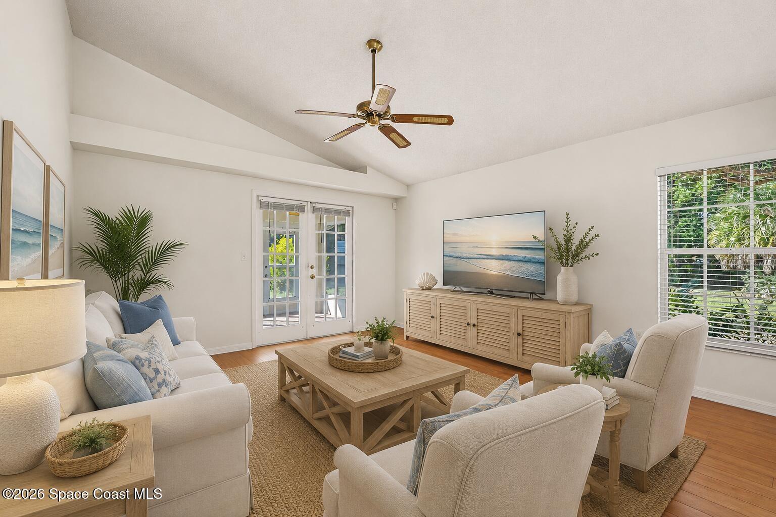 FENNER WOODS - Residential