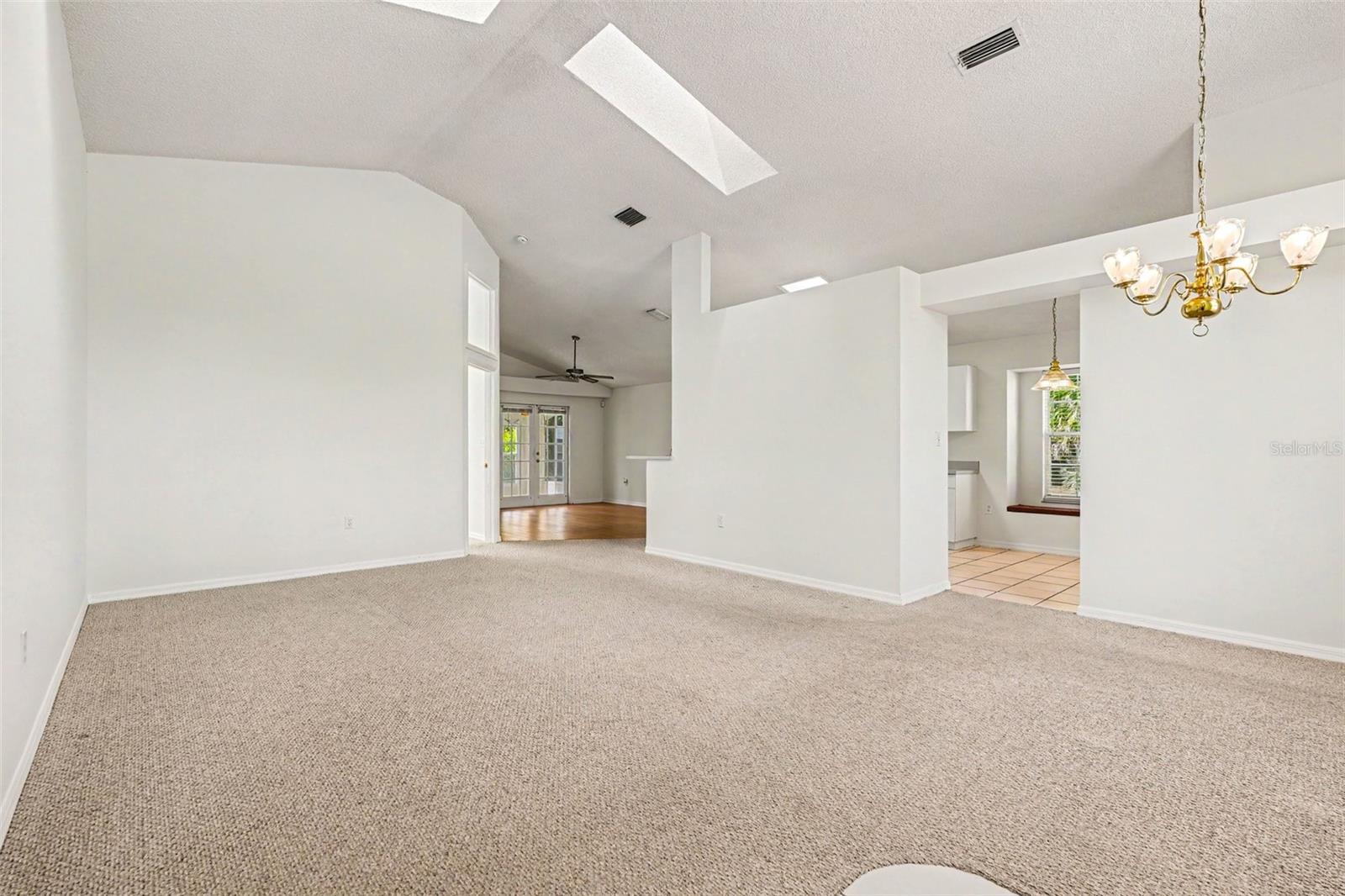 FENNER WOODS - Residential
