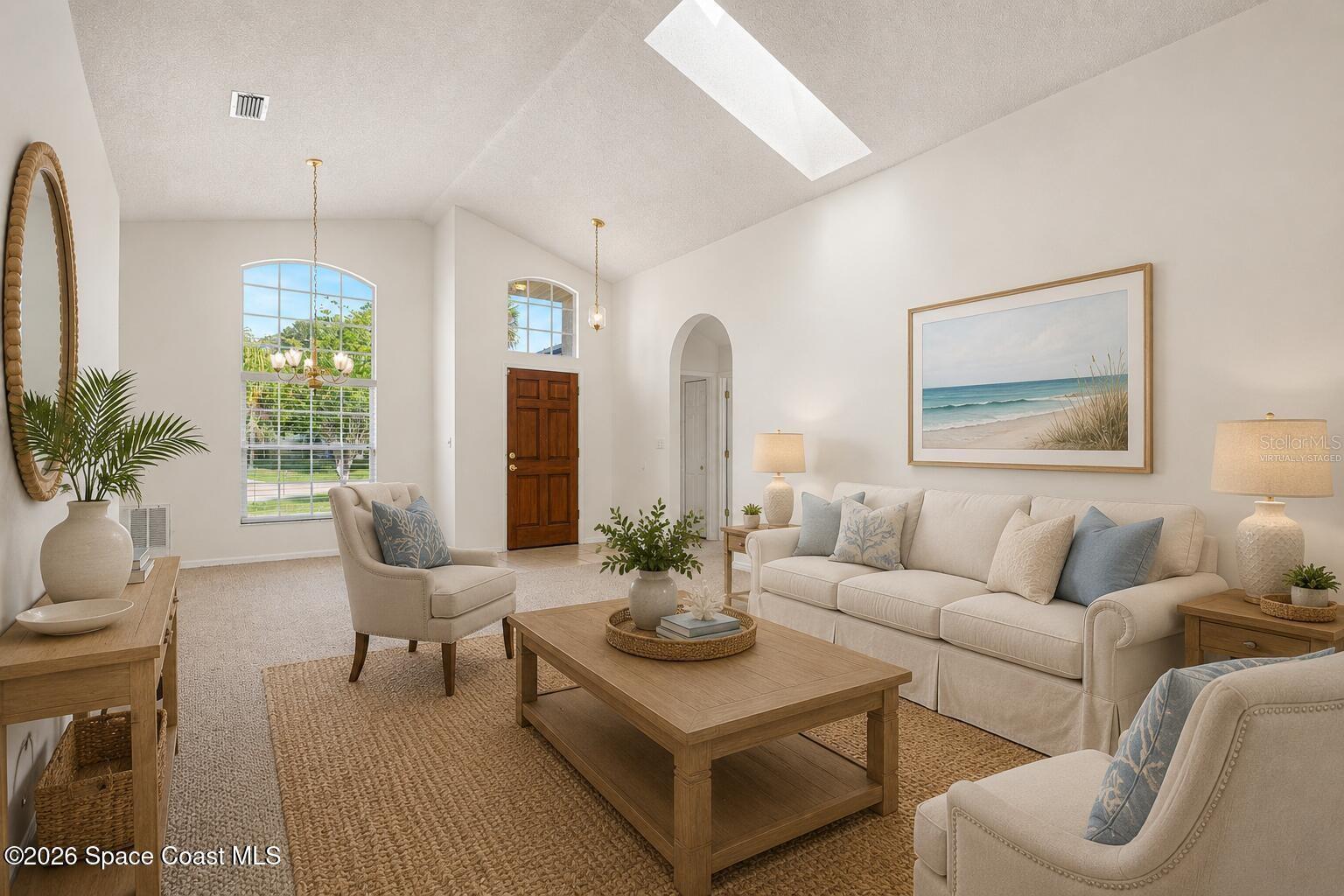 FENNER WOODS - Residential