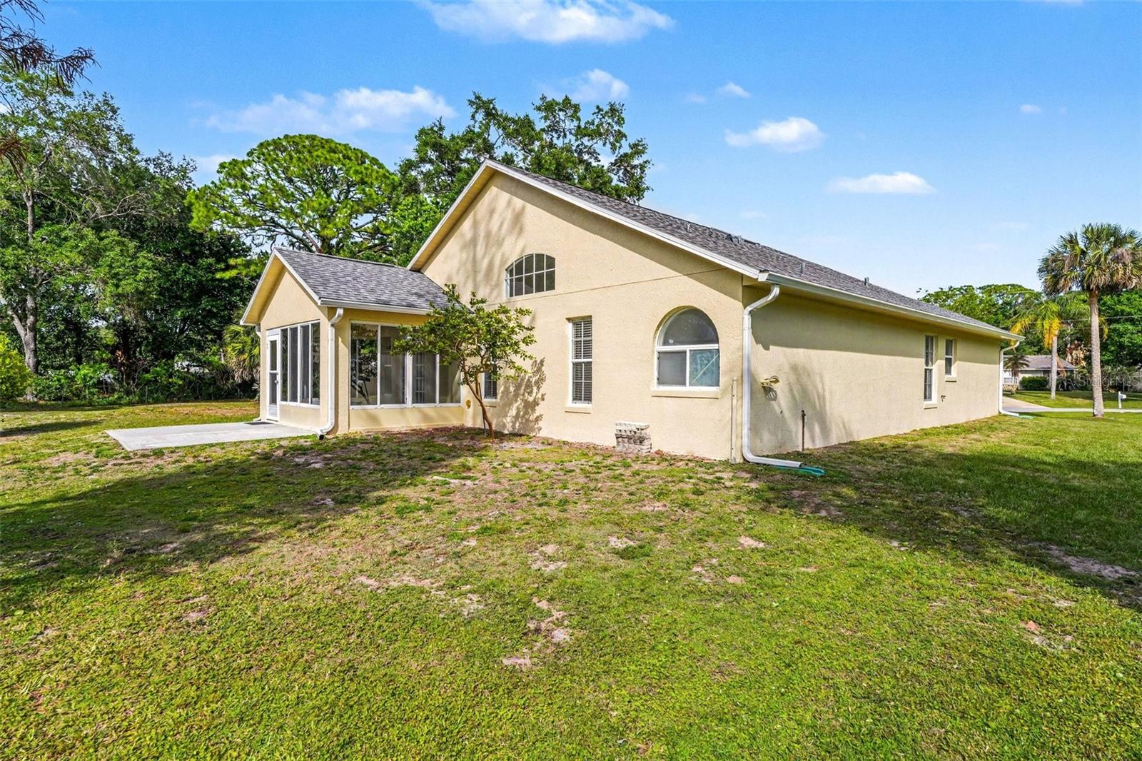 FENNER WOODS - Residential