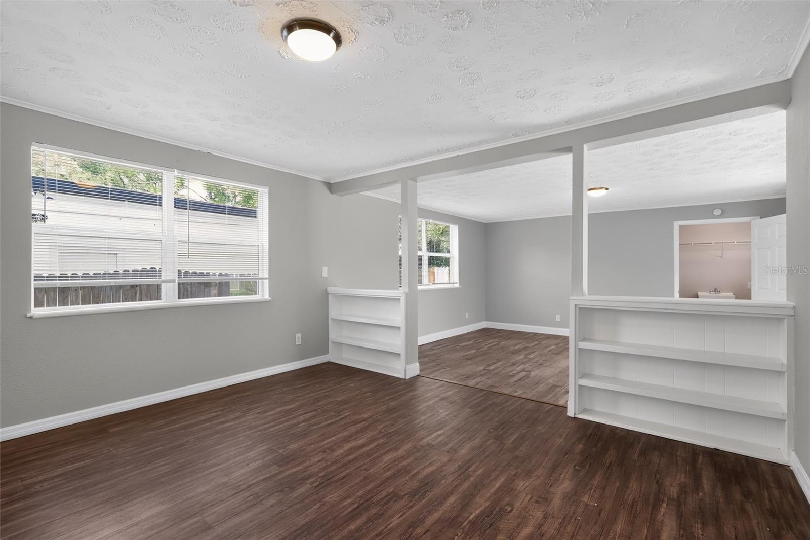CEDAR HILLS ESTATE - Residential