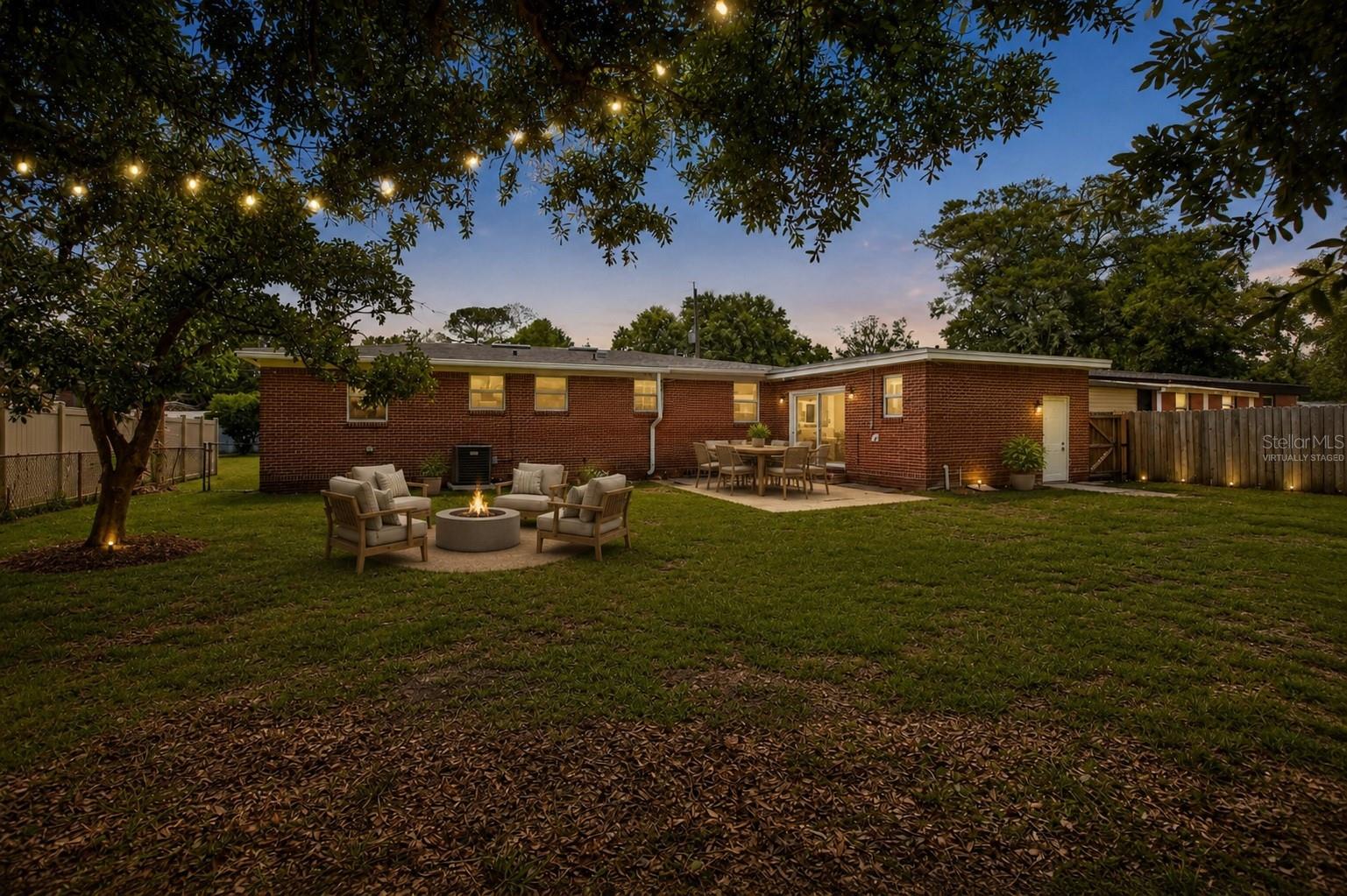 CEDAR HILLS ESTATE - Residential