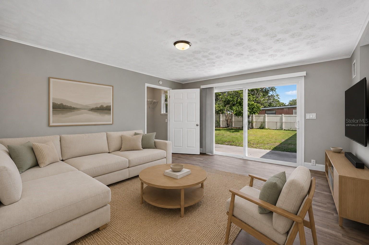 CEDAR HILLS ESTATE - Residential