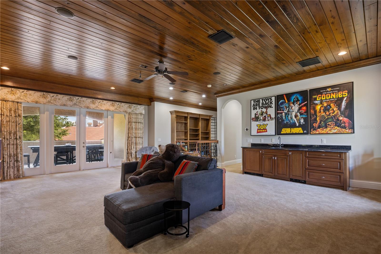 KEENES POINTE 46/104 - Residential