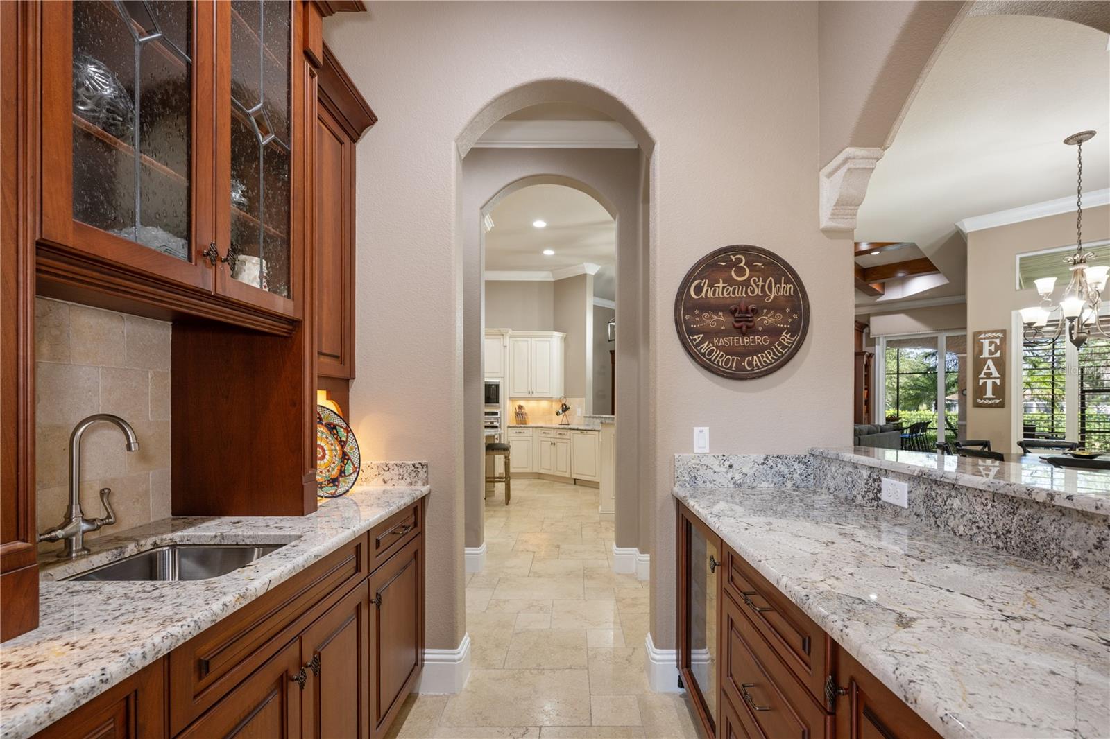 KEENES POINTE 46/104 - Residential