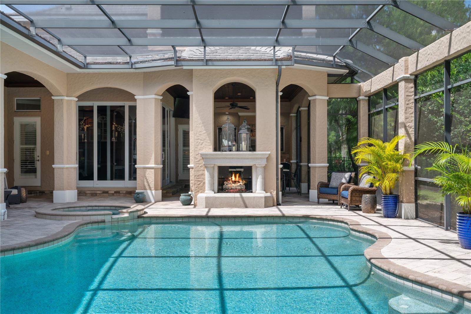 KEENES POINTE 46/104 - Residential