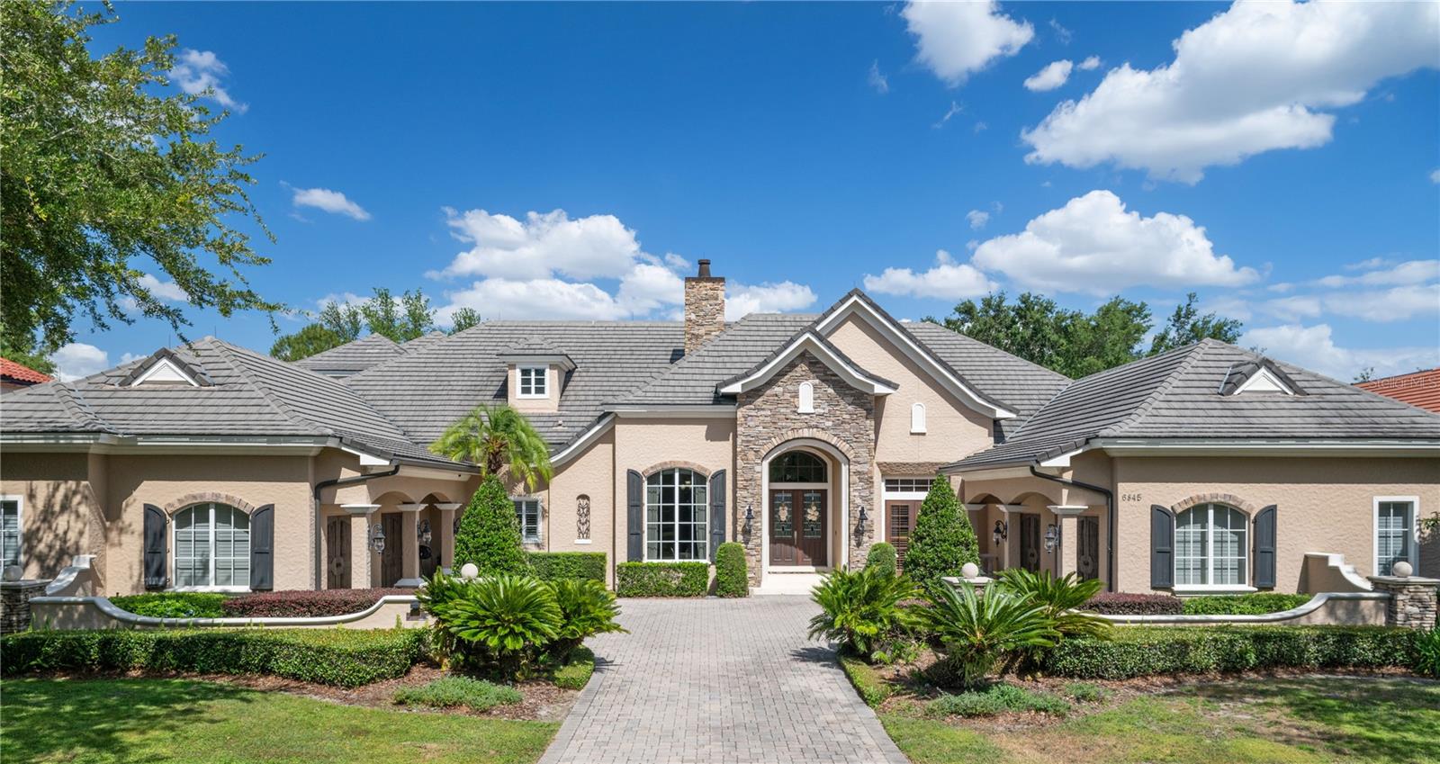 KEENES POINTE 46/104 - Residential